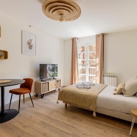Travel Homes - The Pfeffel, 2M Walk Little Venice Colmar Dış mekan fotoğraf